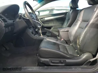 2003 Honda Accord Cpe EX with VIN 1HGCM82653A033545, listed as a Copart auction lot 47453485 with 195,643 mi miles and Salvage Title. Bid and sale history available at carsss.com. Image 7.