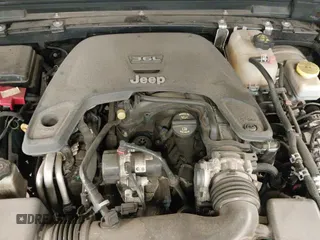 2021 Jeep Wrangler Unlimited Rubicon with VIN 1C4HJXFG9MW736127, listed as a IAAI auction lot 42213072 with 60,865 mi miles and . Bid and sale history available at DreamBid. Image 22.