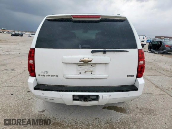 2008 Chevrolet Suburban 3LT с VIN 3GNFC16078G201987, выставлен на аукционе Copart как лот 51620105 с пробегом 323 553 миль миль и Чистый • Clean title. История ставок и продаж доступна на DreamBid. Изображение 6.