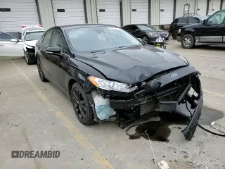2018 Ford Fusion SE with VIN 3FA6P0T97JR133488, listed as a Copart auction lot 42704905 with 100,553 mi miles and Salvage Title. Bid and sale history available at carsss.com. Image 10.