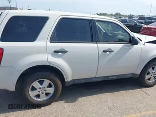 2012 Ford Escape XLS with VIN 1FMCU0C73CKA96298, listed as a IAAI auction lot 42280695 with 106,454 mi miles and . Bid and sale history available at DreamBid. Image 13.