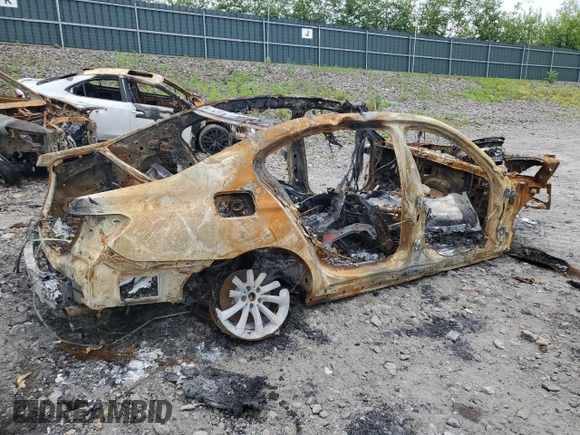2019 BMW 7 Series 740i xDrive с VIN WBA7E4C57KGV70583, выставлен на аукционе Copart как лот 57702184 с пробегом Не указан миль и Списание • Salvage title. История ставок и продаж доступна на DreamBid. Изображение 3.