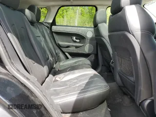 2013 Land Rover Range Rover Evoque Prestige Premium with VIN SALVV2BG0DH769742, listed as a Copart auction lot 56733895 with 73,810 mi miles and Clean title. Bid and sale history available at DreamBid. Image 11.