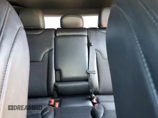 2023 Jeep Compass Latitude с VIN 3C4NJDBN2PT512357, выставлен на аукционе Copart как лот 56420795 с пробегом 38 688 миль миль и Списание • Salvage title. История ставок и продаж доступна на DreamBid. Изображение 10.