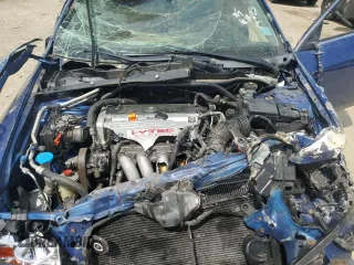 2006 Acura TSX Navi with VIN JH4CL96916C016860, listed as a Copart auction lot 54047475 with Not provided miles and Non repairable. Bid and sale history available at DreamBid. Image 11.