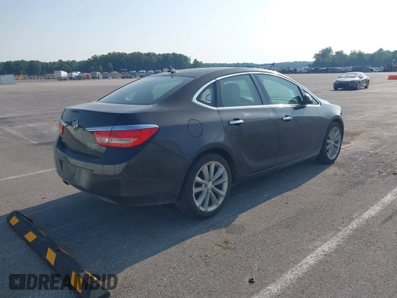 2012 Buick Verano with VIN 1G4PP5SK6C4206793, listed as a IAAI auction lot 42483078 with 151,842 mi miles and . Bid and sale history available at DreamBid. Image 4.