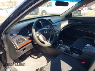 2010 Honda Accord Crosstour EX with VIN 5J6TF1H39AL008916, listed as a IAAI auction lot 42080511 with 164,132 mi miles. Bid and sale history available at carsss.com. Image 5.