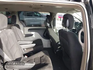 2012 Chrysler Town & Country Touring z VIN 2C4RC1BG2CR159420, wystawiony jako IAAI lot #41035284 z przebiegiem 142 529 mil mil oraz . Historia ofert i sprzedaży dostępna na DreamBid. Obrazek 8.