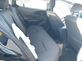 2024 Toyota Prius LE z VIN JTDACAAU8R3046786, wystawiony jako IAAI lot #42249270 z przebiegiem 7862 mil mil oraz . Historia ofert i sprzedaży dostępna na DreamBid. Obrazek 8.