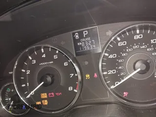 2012 Subaru Outback Limited with VIN 4S4BRBJC3C3249426, listed as a IAAI auction lot 41236657 with 119,634 mi miles and . Bid and sale history available at DreamBid. Image 7.
