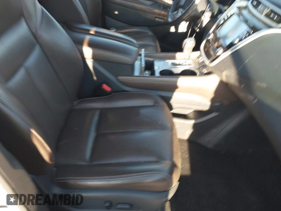 2017 Nissan Murano S z VIN 5N1AZ2MH8HN159025, wystawiony jako IAAI lot #41884376 z przebiegiem 124 500 mil mil oraz . Historia ofert i sprzedaży dostępna na DreamBid. Obrazek 5.