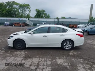 2016 Nissan Altima S with VIN 1N4AL3AP8GN361875, listed as a IAAI auction lot 42526882 with 119,628 mi miles and . Bid and sale history available at DreamBid. Image 15.