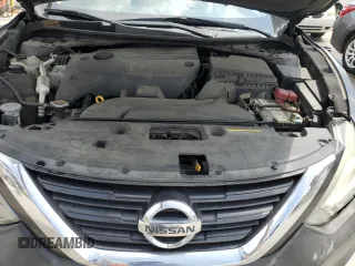 2016 Nissan Altima S z VIN 1N4AL3AP1GN356162, wystawiony jako Copart lot #53362895 z przebiegiem 182 232 mil mil oraz Szkoda całkowita • Salvage title. Historia ofert i sprzedaży dostępna na DreamBid. Obrazek 11.
