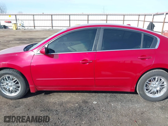 2009 Nissan Altima S with VIN 1N4AL21E29N429311, listed as a IAAI auction lot 41832054 with 144,488 mi miles and . Bid and sale history available at DreamBid. Image 14.
