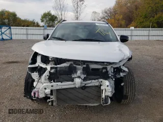 2022 Mitsubishi Outlander Sport SE z VIN JA4AJVAW2NU606282, wystawiony jako Copart lot #73378103 z przebiegiem 21 230 mil mil oraz . Historia ofert i sprzedaży dostępna na DreamBid. Obrazek 5.