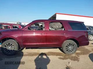 2021 Ford Expedition Limited with VIN 1FMJU1KT9MEA80392, listed as a IAAI auction lot 41968171 with 62,706 mi miles and . Bid and sale history available at DreamBid. Image 14.