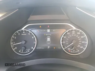 2020 Nissan Murano SL z VIN 5N1AZ2CJ2LN111954, wystawiony jako Copart lot #48306415 z przebiegiem 147 445 mil mil oraz Szkoda całkowita • Salvage title. Historia ofert i sprzedaży dostępna na DreamBid. Obrazek 9.