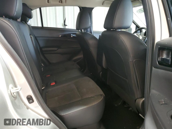 2024 Mitsubishi Eclipse Cross SE with VIN JA4ATWAAXRZ079637, listed as a Copart auction lot 62948185 with Not provided miles and Clean title. Bid and sale history available at DreamBid. Image 10.