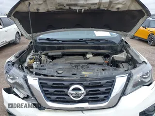 2020 Nissan Pathfinder SL z VIN 5N1DR2CM9LC592997, wystawiony jako IAAI lot #41569233 z przebiegiem 174 293 mil mil oraz . Historia ofert i sprzedaży dostępna na DreamBid. Obrazek 10.