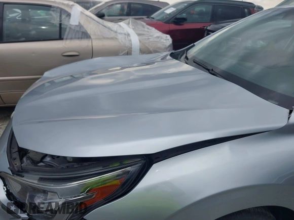 2023 Subaru Legacy Premium с VIN 4S3BWAF68P3008249, выставлен на аукционе IAAI как лот 42050560 с пробегом 49 124 миль миль и . История ставок и продаж доступна на DreamBid. Изображение 18.