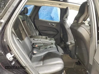 2020 Volvo XC60 Momentum с VIN YV4A22RK1L1411921, выставлен на аукционе Copart как лот 57800965 с пробегом 67 869 миль миль и Списание • Salvage title. История ставок и продаж доступна на DreamBid. Изображение 11.
