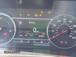 2021 Kia Sorento S with VIN KNDRG4LGXM5055146, listed as a IAAI auction lot 42009580 with 46,066 mi miles and . Bid and sale history available at DreamBid. Image 15.