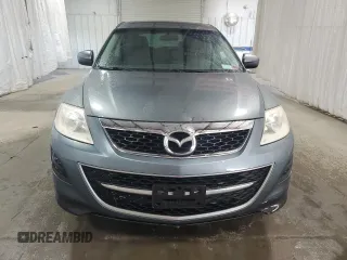 2010 Mazda CX-9 Touring with VIN JM3TB3MV7A0229752, listed as a Copart auction lot 48587455 with 166,526 mi miles and Clean Title. Bid and sale history available at carsss.com. Image 5.