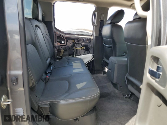 2016 Nissan Frontier S with VIN 1N6AD0EV2GN904889, listed as a Copart auction lot 60054185 with 88,342 mi miles and Salvage title. Bid and sale history available at DreamBid. Image 10.