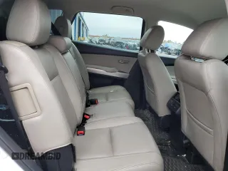 2013 Mazda CX-9 Grand Touring with VIN JM3TB3DA9D0404472, listed as a Copart auction lot 50997705 with 123,476 mi miles and Salvage Title. Bid and sale history available at carsss.com. Image 10.