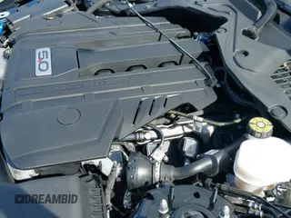 2022 Ford Mustang GT с VIN 1FA6P8CF8N5135232, выставлен на аукционе IAAI как лот 43342561 с пробегом 25 227 миль миль и . История ставок и продаж доступна на DreamBid. Изображение 20.