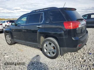2015 GMC Terrain SLT with VIN 2GKFLXE37F6269100, listed as a Copart auction lot 75584754 with 59,416 mi miles and Clean Title. Bid and sale history available at DreamBid. Image 2.