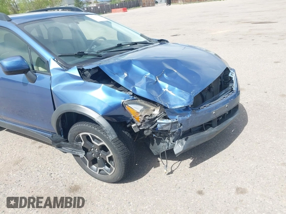2014 Subaru Crosstrek Limited z VIN JF2GPAGC8E8252718, wystawiony jako IAAI lot #42111513 z przebiegiem 103 359 mil mil oraz . Historia ofert i sprzedaży dostępna na DreamBid. Obrazek 6.