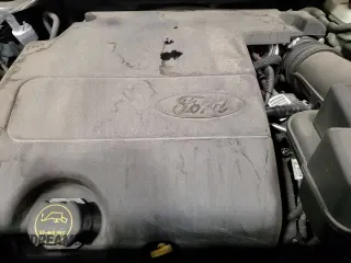 2017 Ford Explorer Limited z VIN 1FM5K7F85HGA01438, wystawiony jako Copart lot #86427275 z przebiegiem 82 325 mil mil oraz Czysty tytuł • Clean title. Historia ofert i sprzedaży dostępna na DreamBid. Obrazek 14.