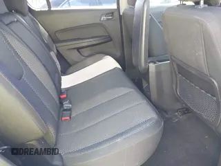 2013 Chevrolet Equinox LT z VIN 2GNALDEK6D1193589, wystawiony jako IAAI lot #41958814 z przebiegiem 90 077 mil mil oraz . Historia ofert i sprzedaży dostępna na DreamBid. Obrazek 8.
