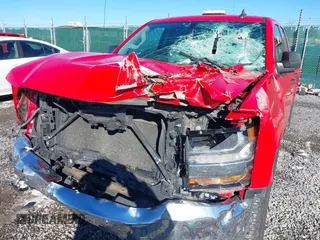 2016 Chevrolet Silverado 1500 Work Truck with VIN 1GCVKNEH1GZ173060, listed as a IAAI auction lot 38274464 with 190,245 mi miles and . Bid and sale history available at DreamBid. Image 6.