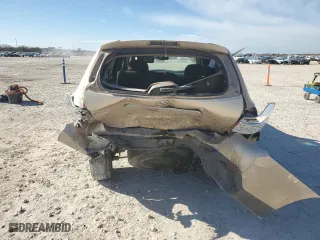 2011 Toyota Highlander with VIN 5TDZA3EHXBS009356, listed as a Copart auction lot 89105275 with 211,665 mi miles and Salvage Title. Bid and sale history available at carsss.com. Image 6.