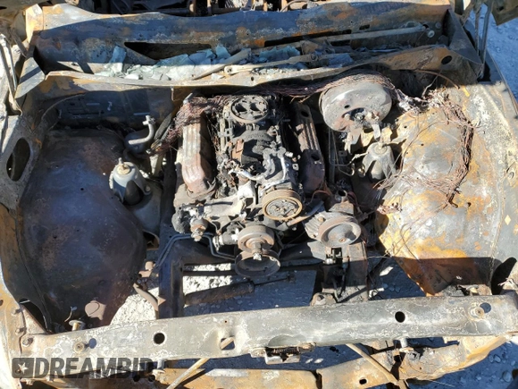 1997 Dodge 1500 z VIN 3B7HF13Z2VG808936, wystawiony jako Copart lot #42516685 z przebiegiem Nie podano mil oraz Nie do naprawy • Non repairable. Historia ofert i sprzedaży dostępna na DreamBid. Obrazek 11.