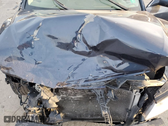 2007 Hyundai Azera SE with VIN KMHFC46F47A172648, listed as a Copart auction lot 87017714 with Not Provided miles and Salvage Title. Bid and sale history available at DreamBid. Image 11.