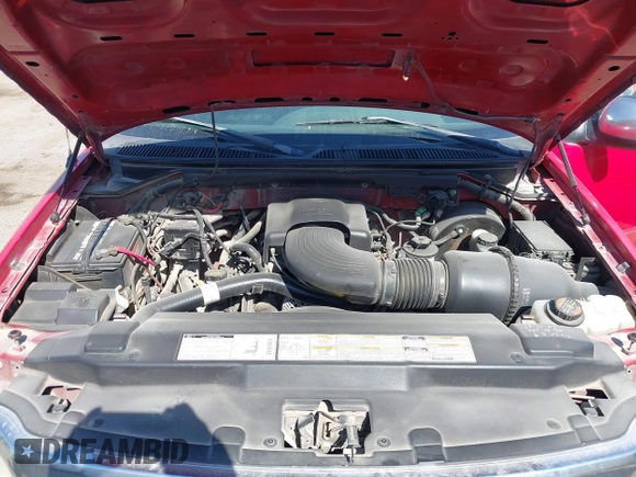 2000 Ford F-150 XL with VIN 1FTRF17WXYKB13606, listed as a IAAI auction lot 42203908 with 177,646 mi miles and . Bid and sale history available at DreamBid. Image 10.