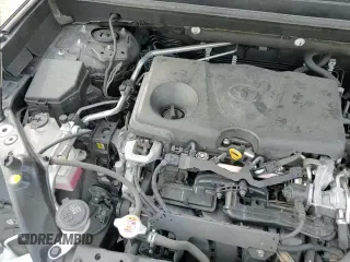 2020 Toyota RAV4 Limited z VIN JTMY1RFV6LD520529, wystawiony jako Copart lot #70318165 z przebiegiem 76 028 mil mil oraz Szkoda całkowita • Salvage title. Historia ofert i sprzedaży dostępna na DreamBid. Obrazek 14.