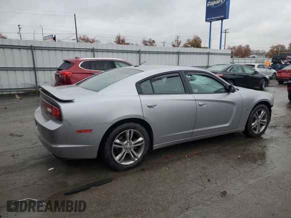 2014 Dodge Charger RT with VIN 2C3CDXDTXEH150901, listed as a Copart auction lot 81054654 with 155,699 mi miles and Salvage Title. Bid and sale history available at carsss.com. Image 3.