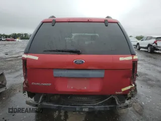 2004 Ford Explorer XLS с VIN 1FMZU62K54UB46272, выставлен на аукционе Copart как лот 59728205 с пробегом 141 087 миль миль и Чистый • Clean title. История ставок и продаж доступна на DreamBid. Изображение 6.