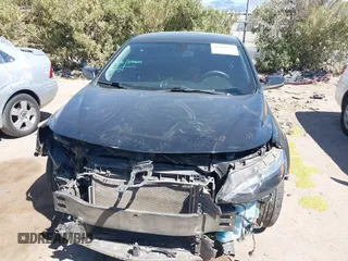 2019 Chevrolet Malibu LT with VIN 1G1ZD5ST4KF155367, listed as a IAAI auction lot 42034993 with 204,599 mi miles and . Bid and sale history available at DreamBid. Image 13.