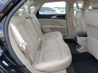 2020 Lincoln MKZ Reserve с VIN 3LN6L5E97LR603002, выставлен на аукционе Copart как лот 60979945 с пробегом 36 682 миль миль и Списание • Salvage title. История ставок и продаж доступна на DreamBid. Изображение 10.