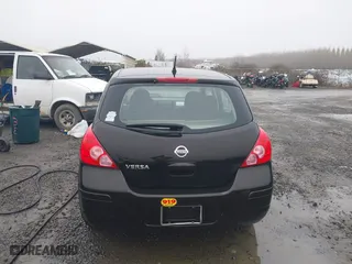 2011 Nissan Versa 1.8 SL with VIN 3N1BC1CP2BL403713, listed as a IAAI auction lot 41313488 with 91,491 mi miles. Bid and sale history available at carsss.com. Image 16.