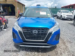 2022 Nissan Kicks S z VIN 3N1CP5BV1NL481274, wystawiony jako IAAI lot #42259040 z przebiegiem 32 082 mil mil oraz . Historia ofert i sprzedaży dostępna na DreamBid. Obrazek 12.