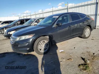 2012 Honda Crosstour EX with VIN 5J6TF3H31CL007323, listed as a Copart auction lot 85288224 with 225,546 mi miles and Clean Title. Bid and sale history available at carsss.com. Image 1.