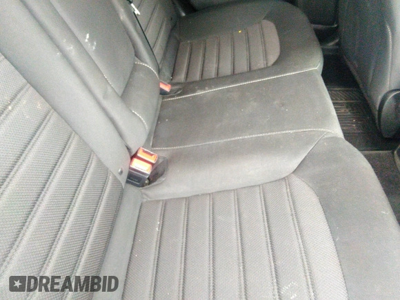 2020 Ford Fusion SE with VIN 3FA6P0HD2LR124486, listed as a IAAI auction lot 41638783 with 78,576 mi miles and . Bid and sale history available at DreamBid. Image 8.