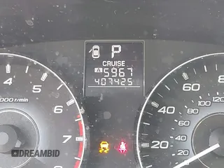 2010 Subaru Outback Premium with VIN 4S4BRBBC1A3363811, listed as a IAAI auction lot 42393139 with 407,425 mi miles and . Bid and sale history available at DreamBid. Image 13.