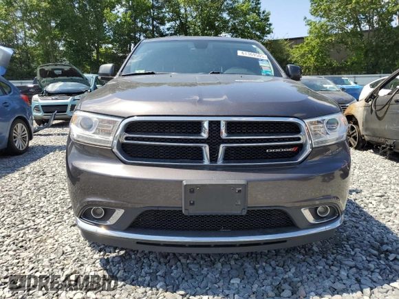 2015 Dodge Durango Limited z VIN 1C4RDJDG9FC771850, wystawiony jako Copart lot #61369505 z przebiegiem 111 702 mil mil oraz Czysty tytuł • Clean title. Historia ofert i sprzedaży dostępna na DreamBid. Obrazek 5.